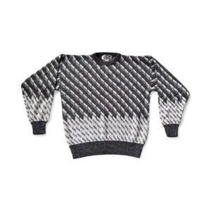 Vintage Expressions Limited Editions Sweater Men XL Acrylic/ Wool